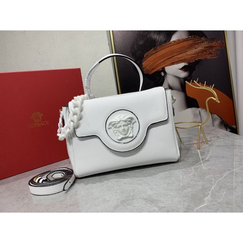 Versace Handle Bags